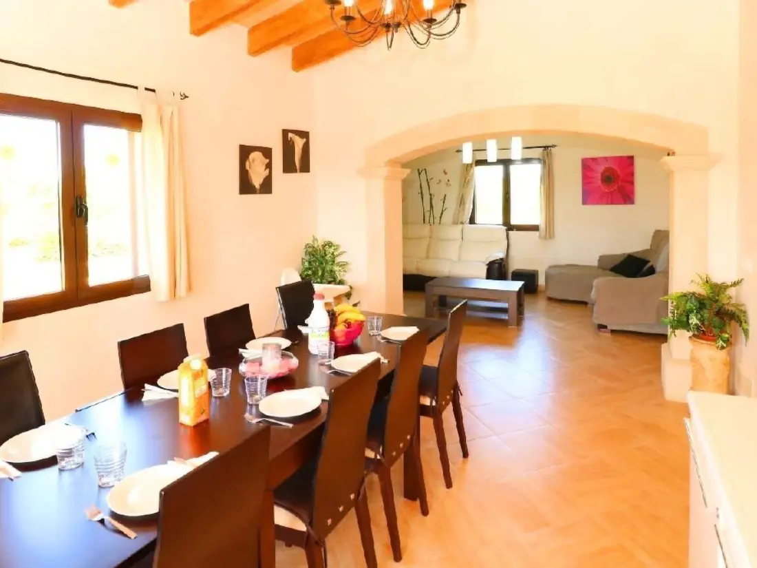 Maison de Vacances Campos