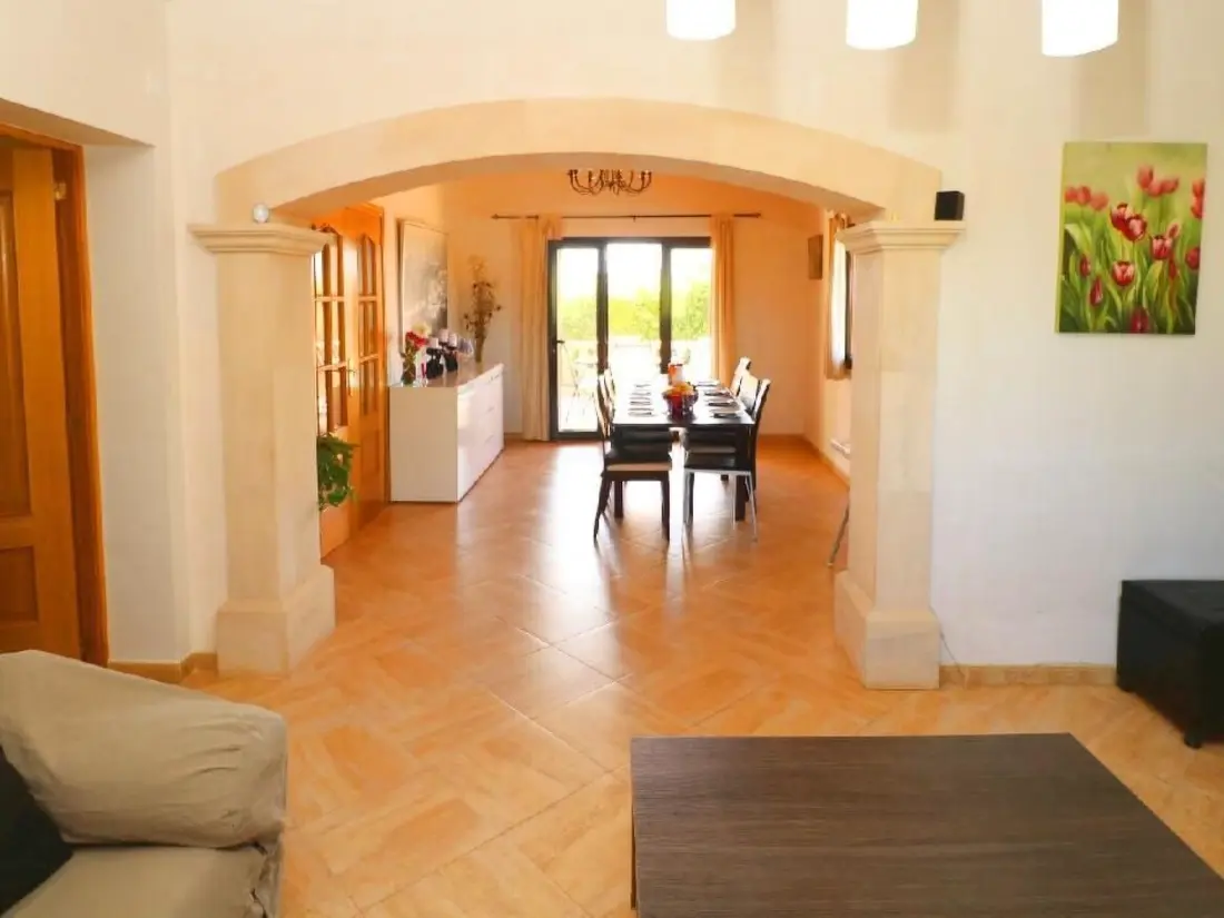 Maison de Vacances Campos