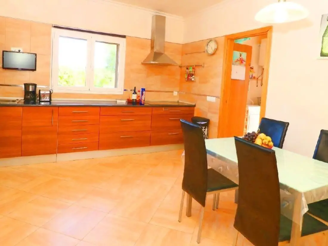 Maison de Vacances Campos