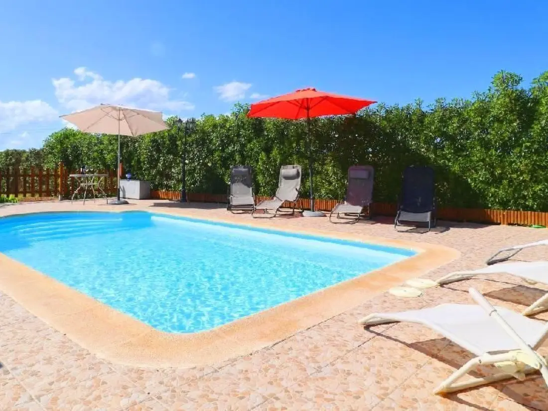 Maison de Vacances Campos