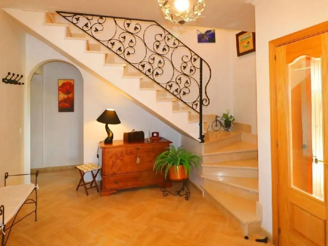 Maison de Vacances Campos