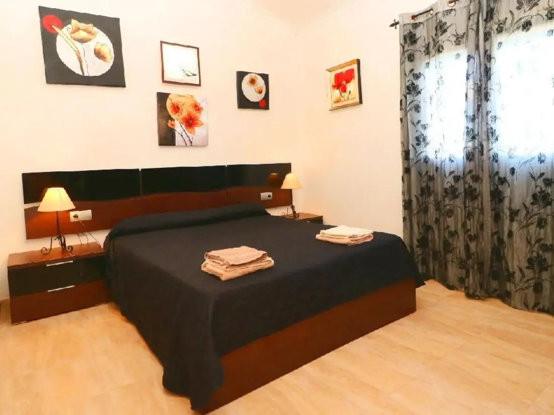 Maison de Vacances Campos