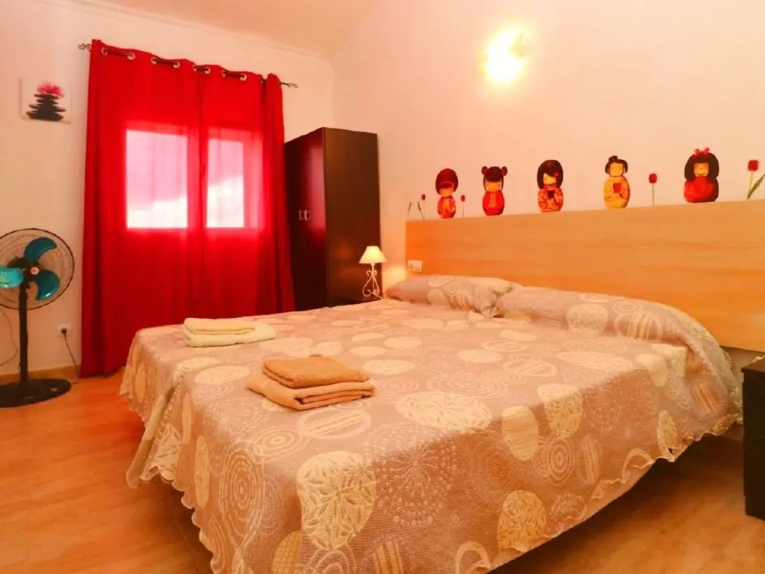Maison de Vacances Campos