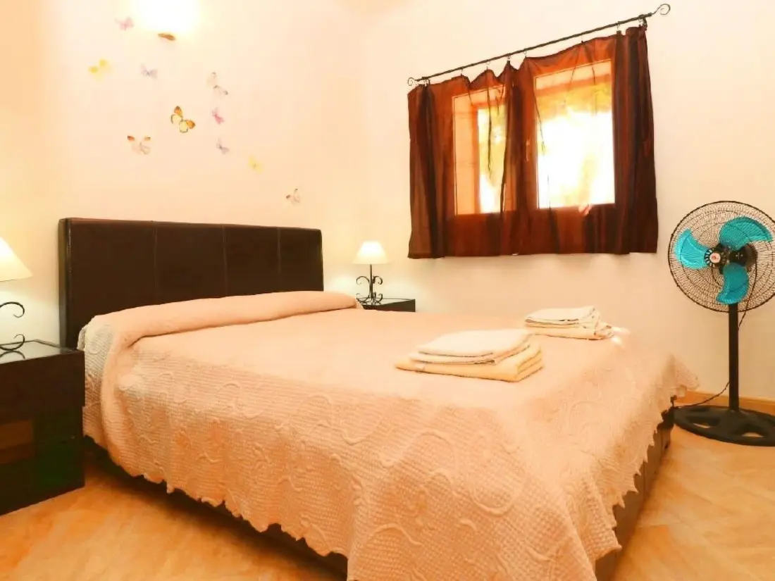 Maison de Vacances Campos