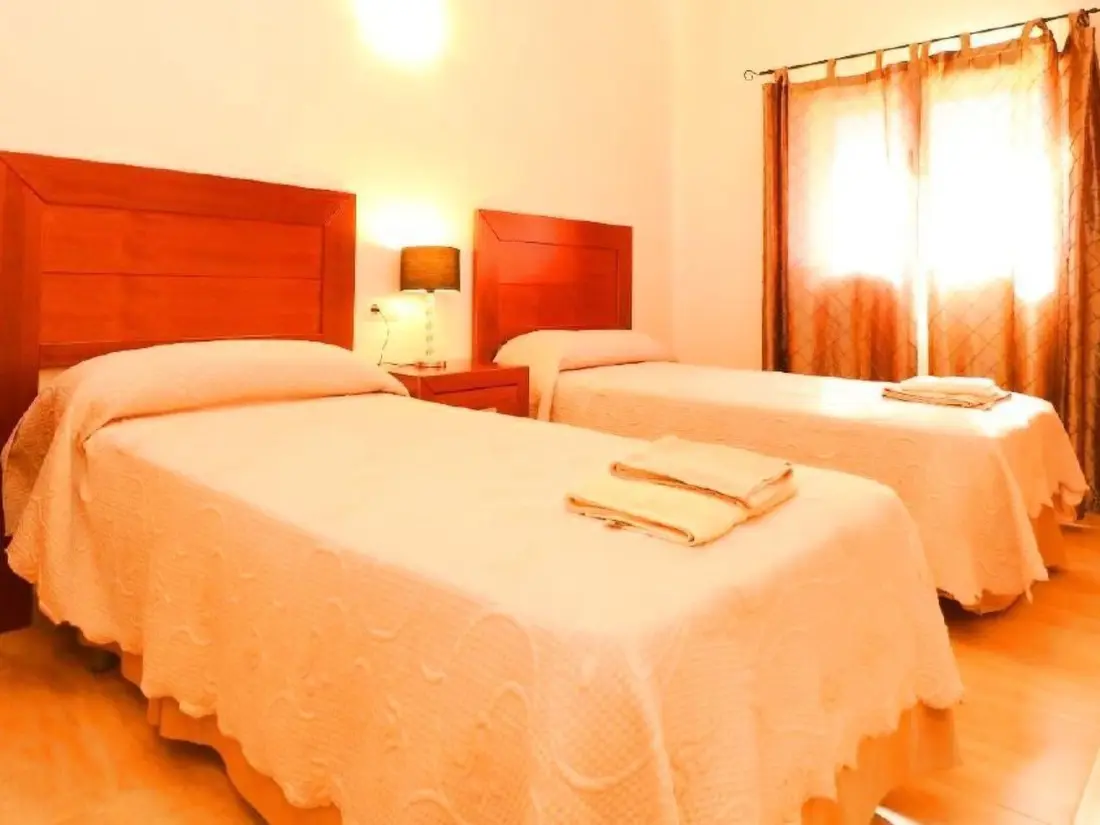 Maison de Vacances Campos