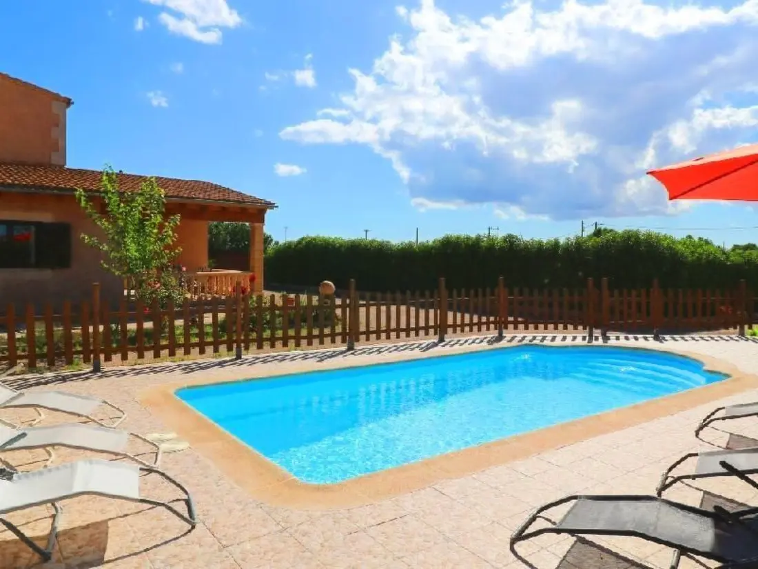 Maison de Vacances Campos