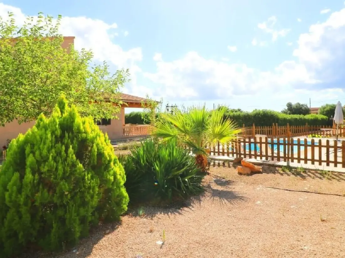 Maison de Vacances Campos