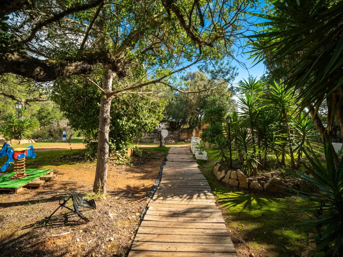 Maison de Vacances Campos