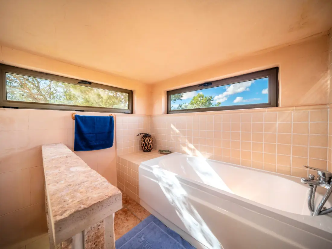 Maison de Vacances Campos