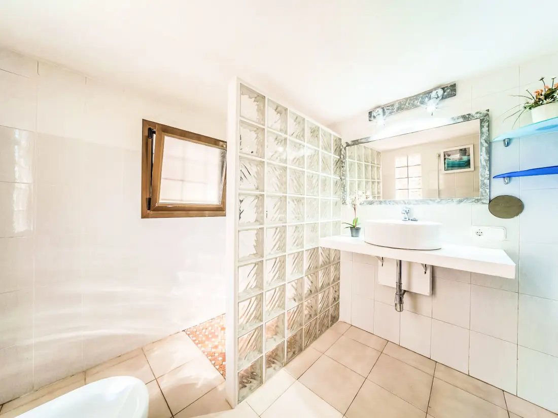 Maison de Vacances Campos