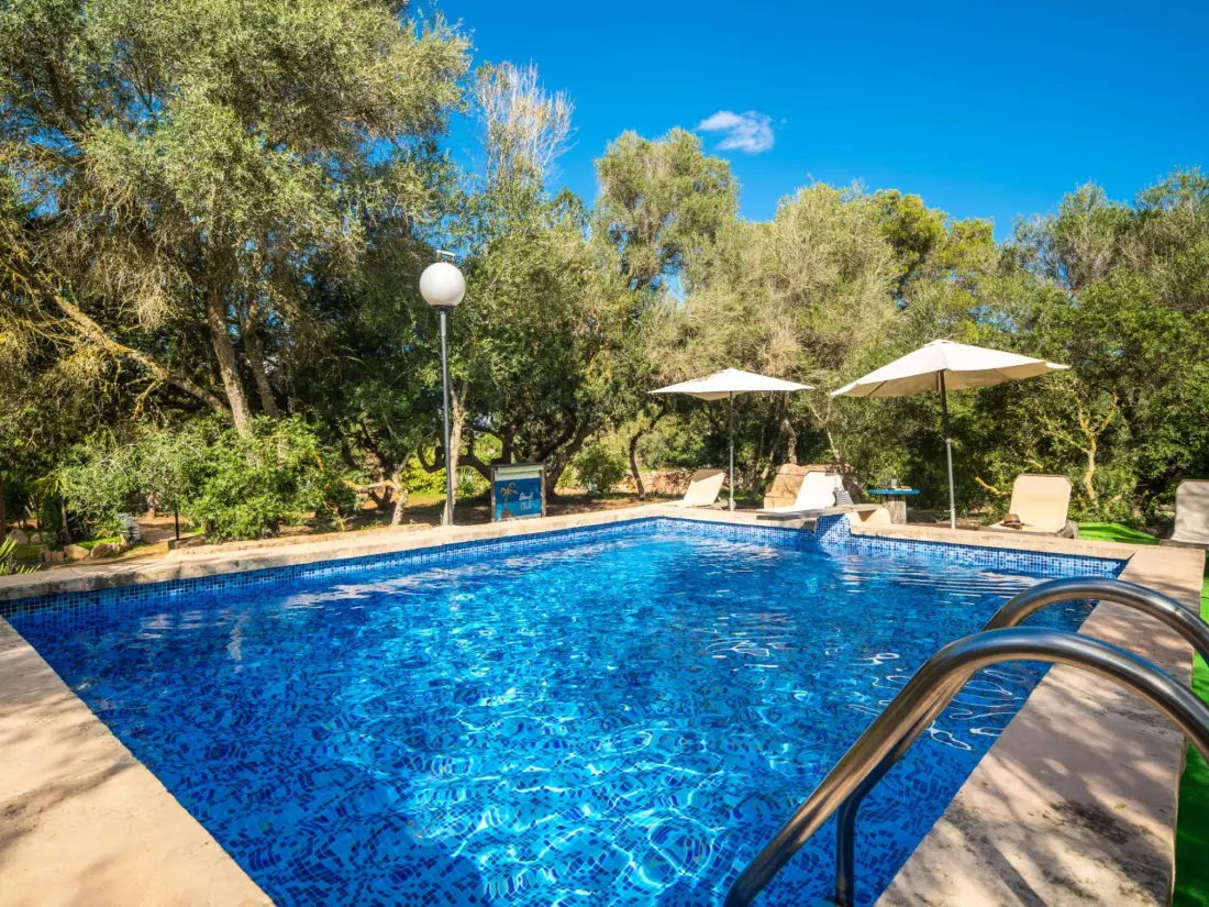 Maison de Vacances Campos