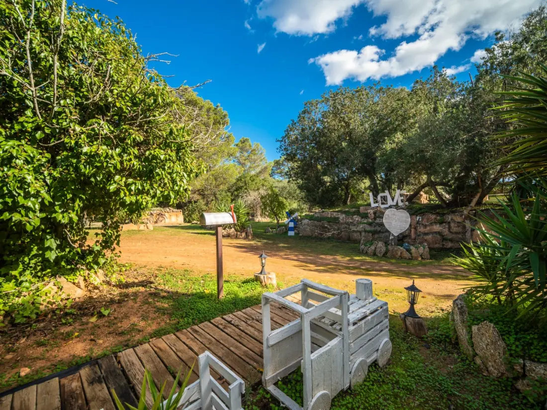 Maison de Vacances Campos
