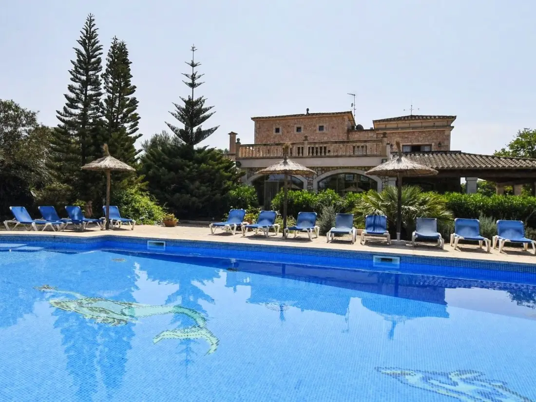 Maison de Vacances Campos