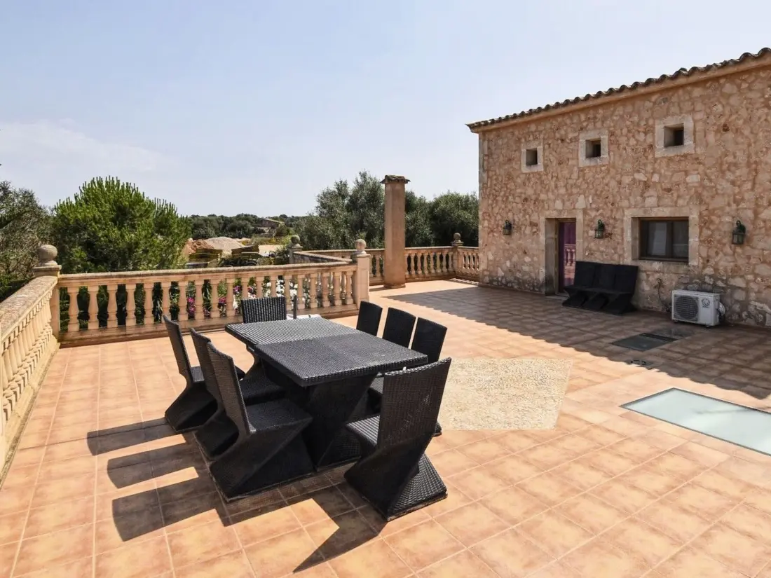 Maison de Vacances Campos
