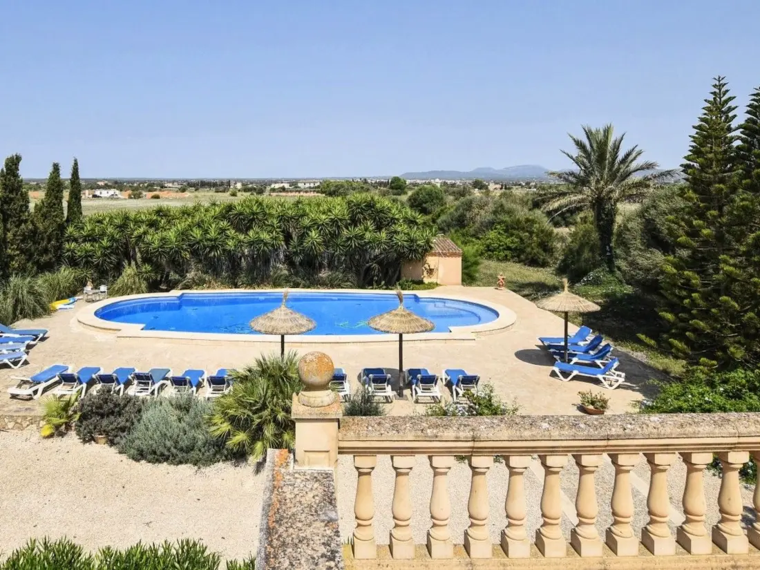 Maison de Vacances Campos
