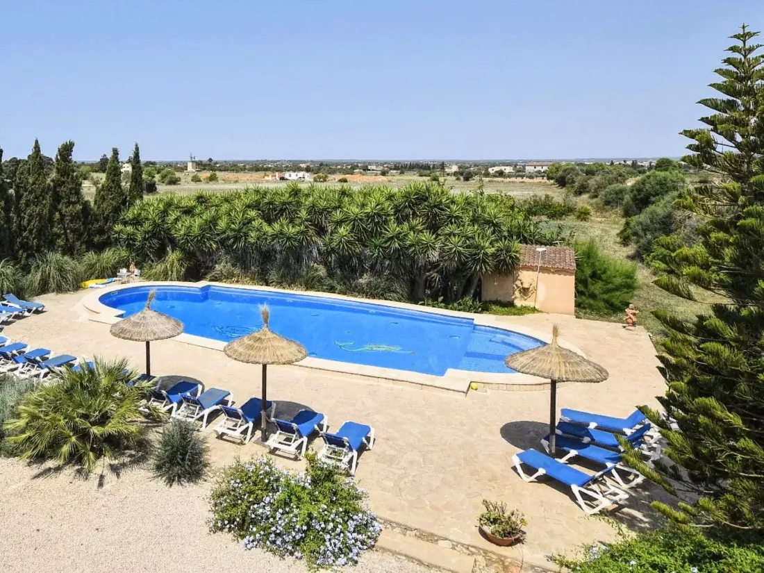 Maison de Vacances Campos