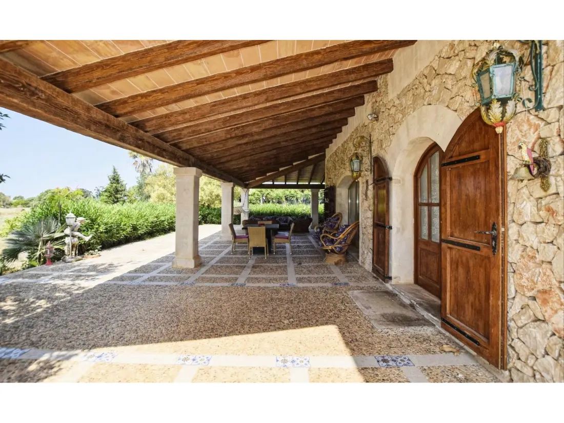 Maison de Vacances Campos