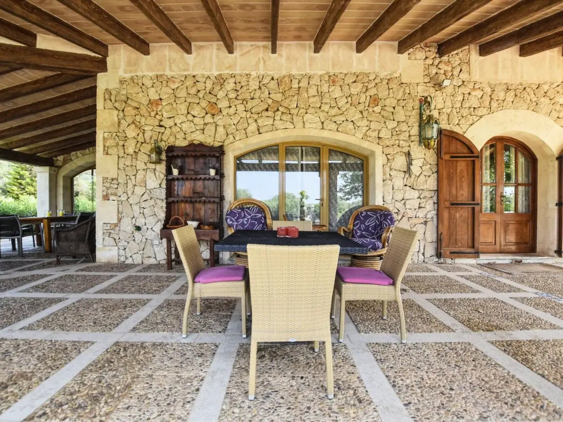 Maison de Vacances Campos