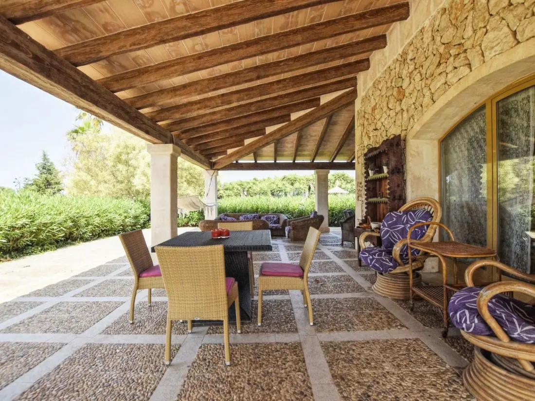 Maison de Vacances Campos