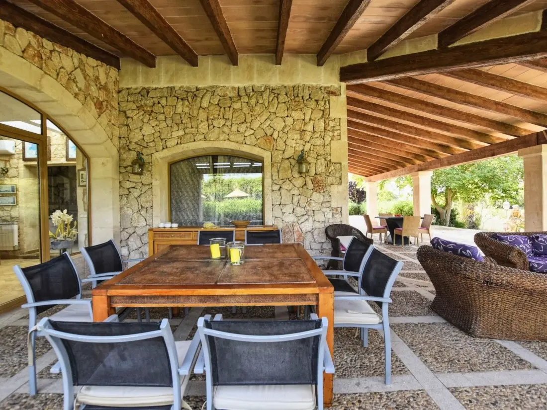 Maison de Vacances Campos