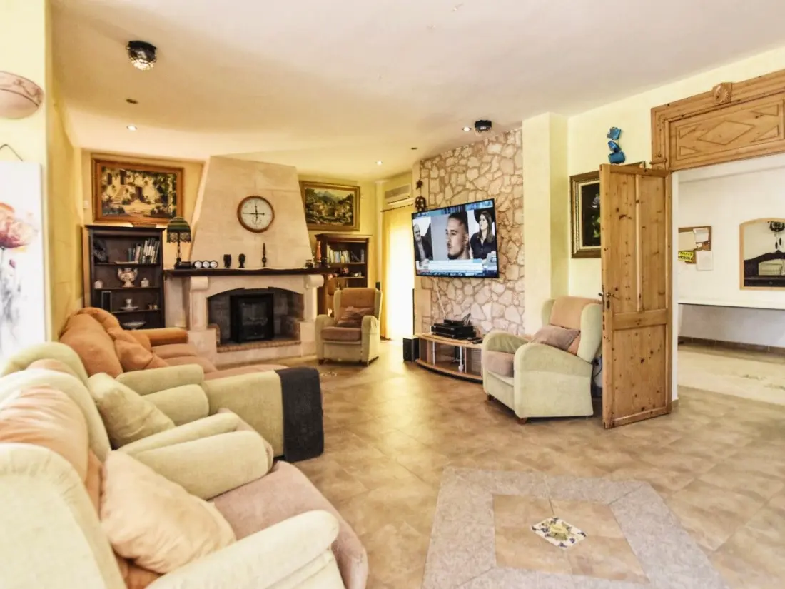 Maison de Vacances Campos