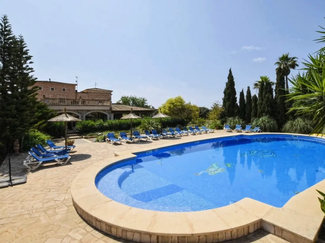 Maison de Vacances Campos