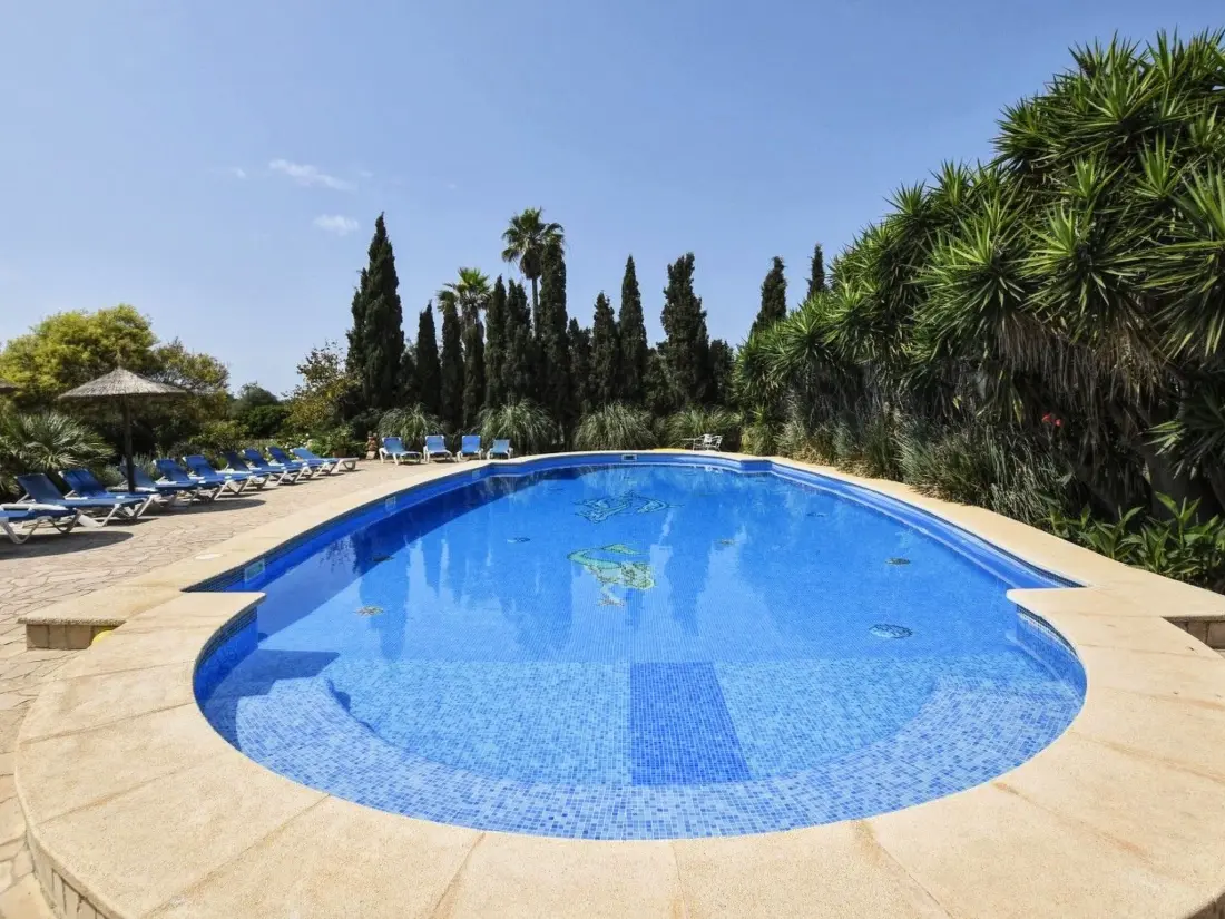 Maison de Vacances Campos
