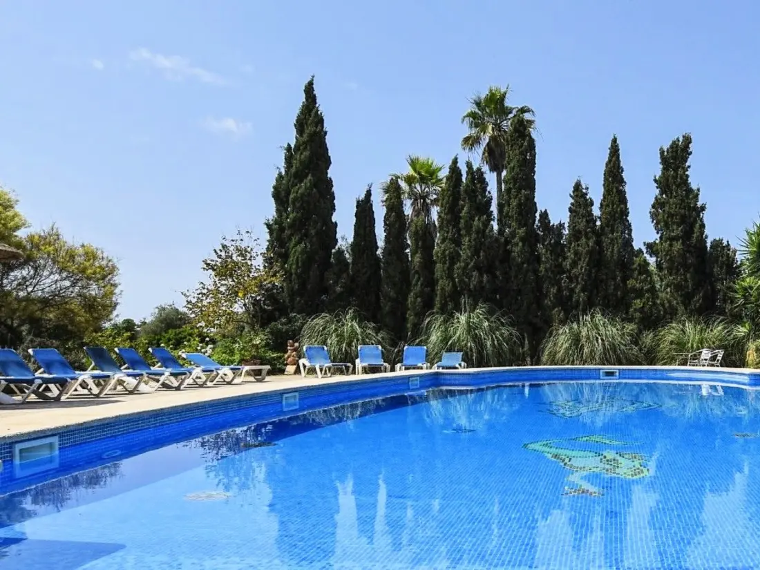 Maison de Vacances Campos