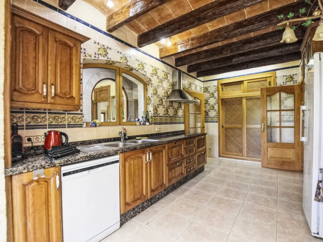 Maison de Vacances Campos