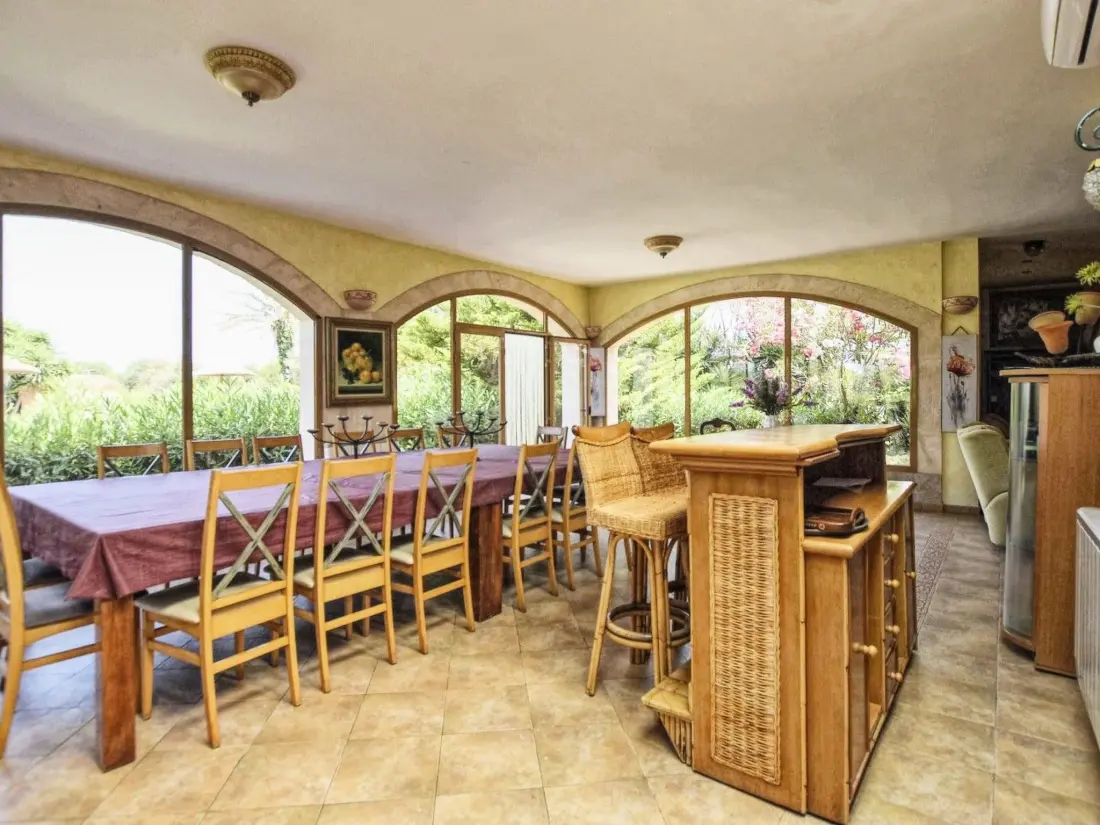 Maison de Vacances Campos
