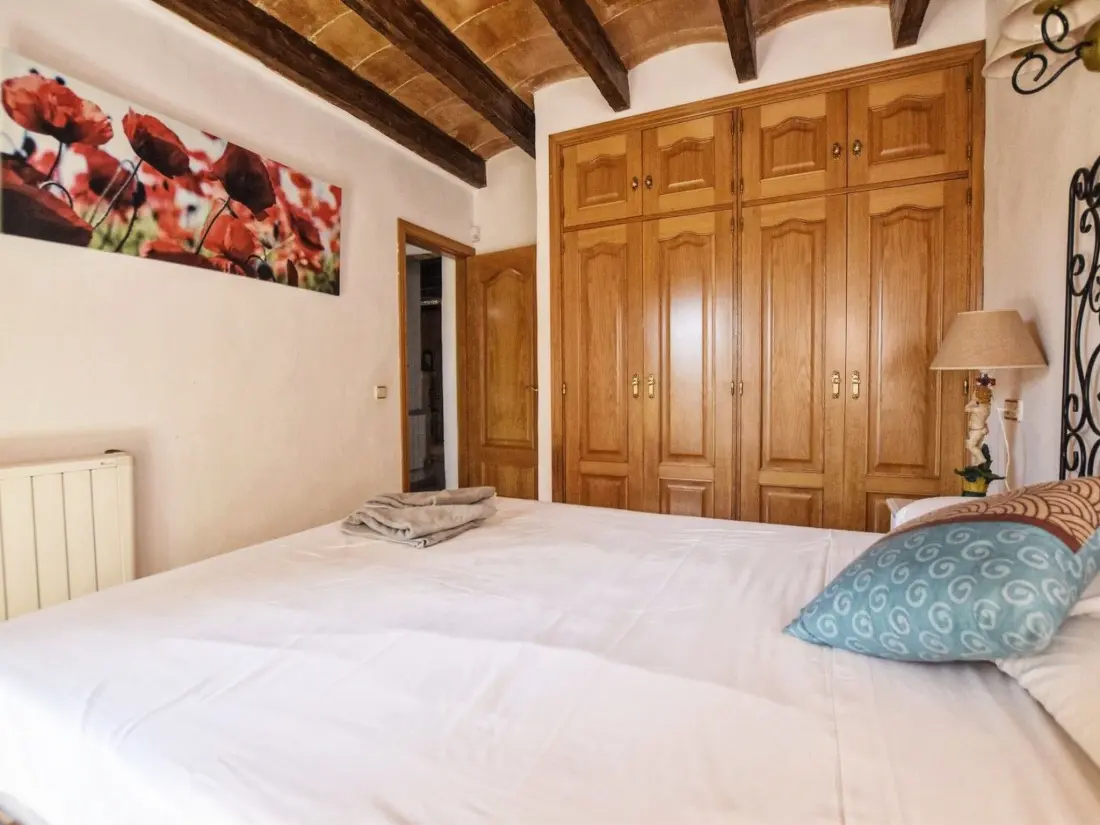 Maison de Vacances Campos