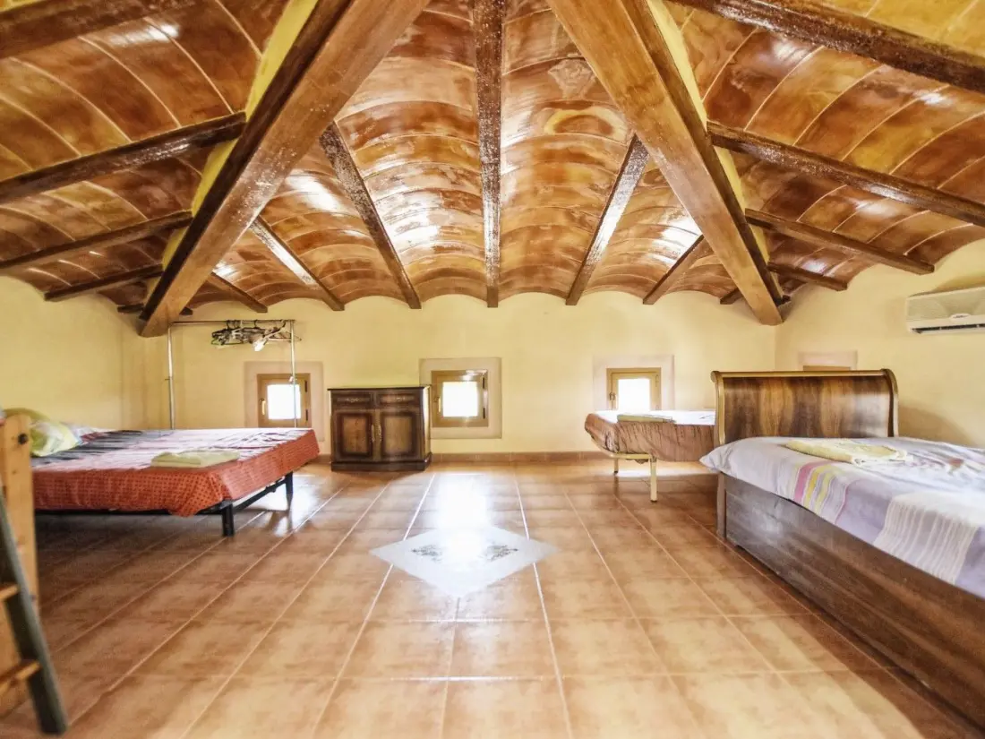 Maison de Vacances Campos