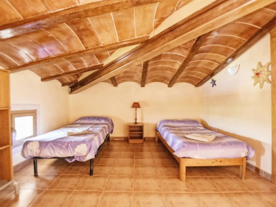 Maison de Vacances Campos