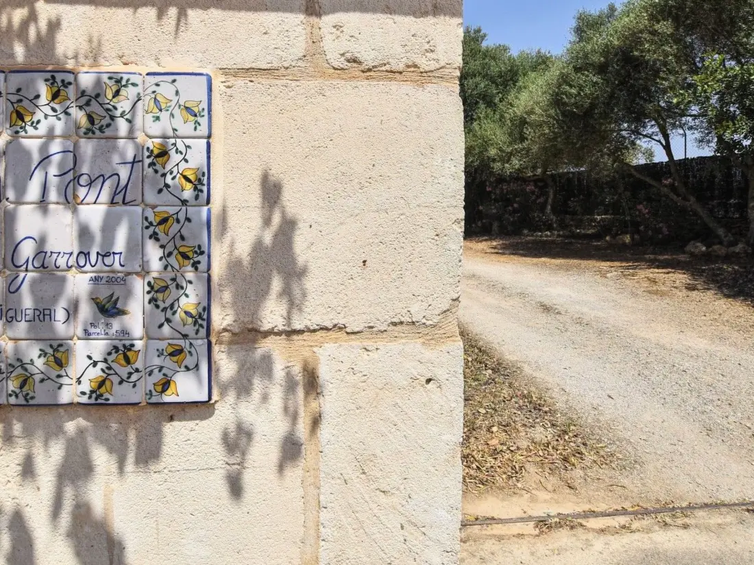 Maison de Vacances Campos