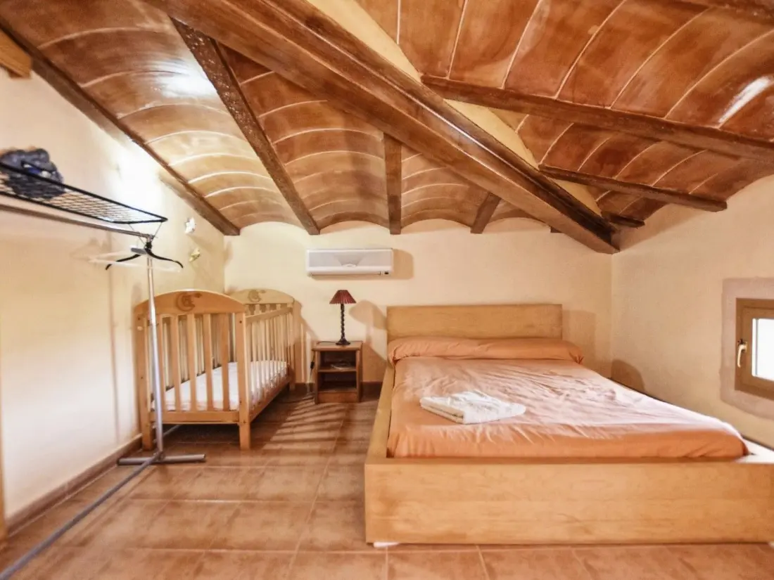 Maison de Vacances Campos