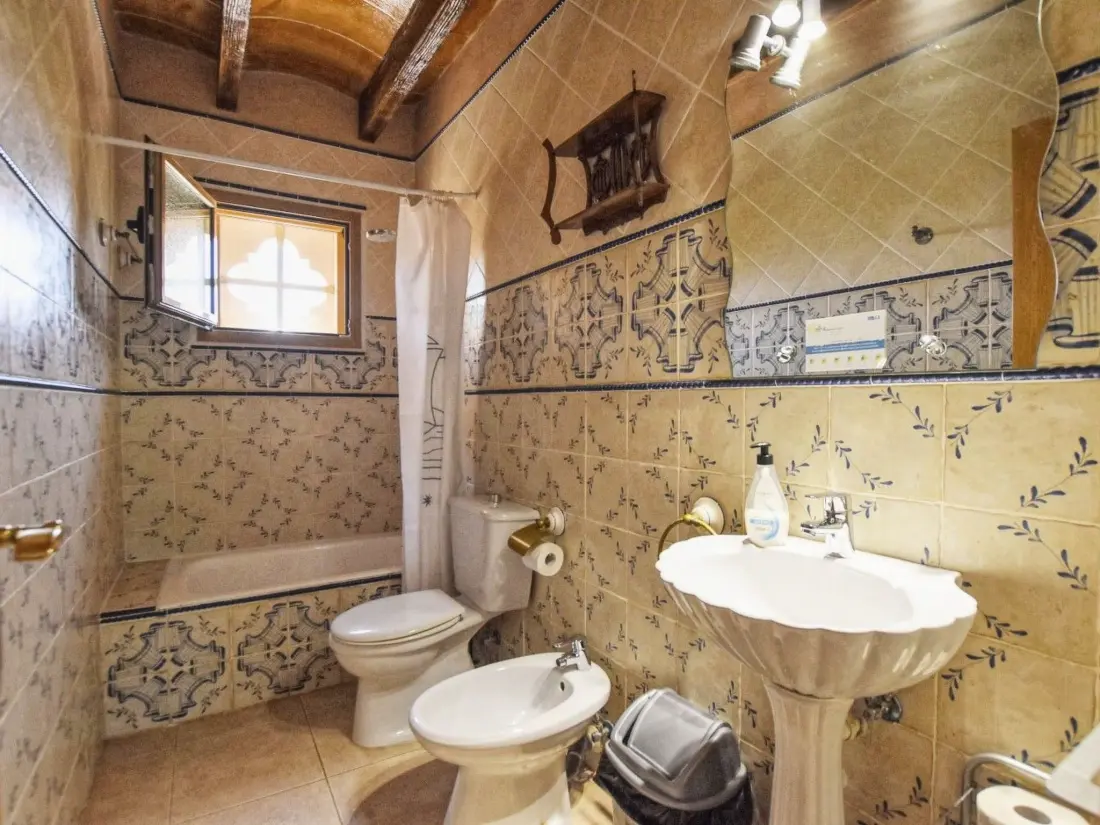 Maison de Vacances Campos