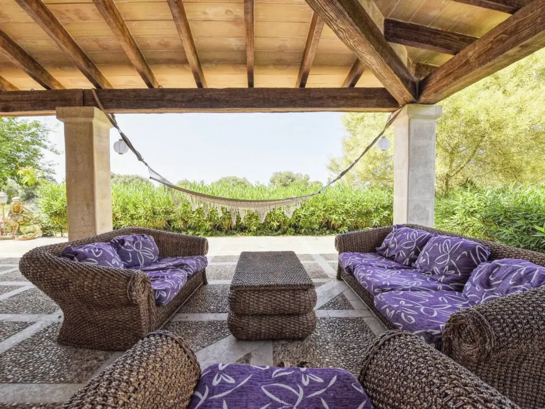 Maison de Vacances Campos