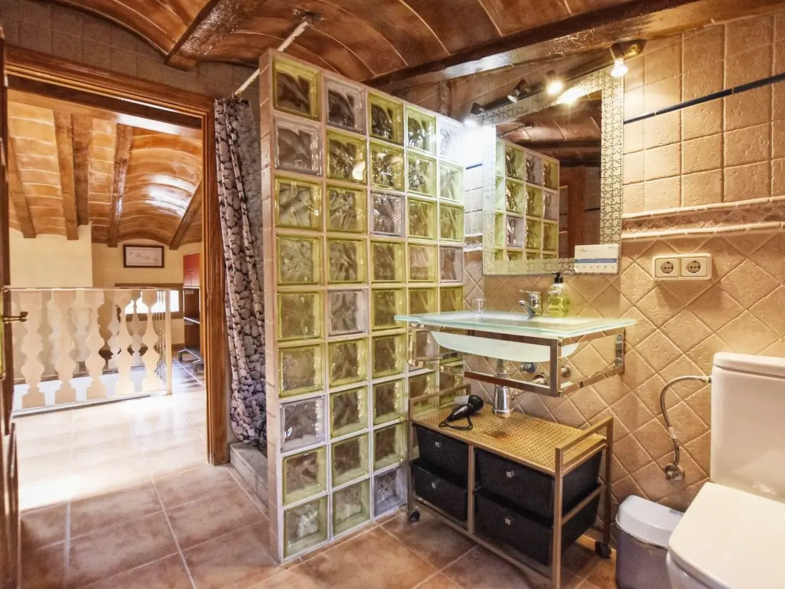 Maison de Vacances Campos