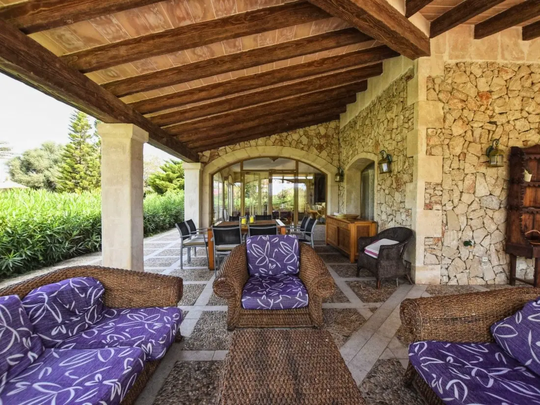 Maison de Vacances Campos