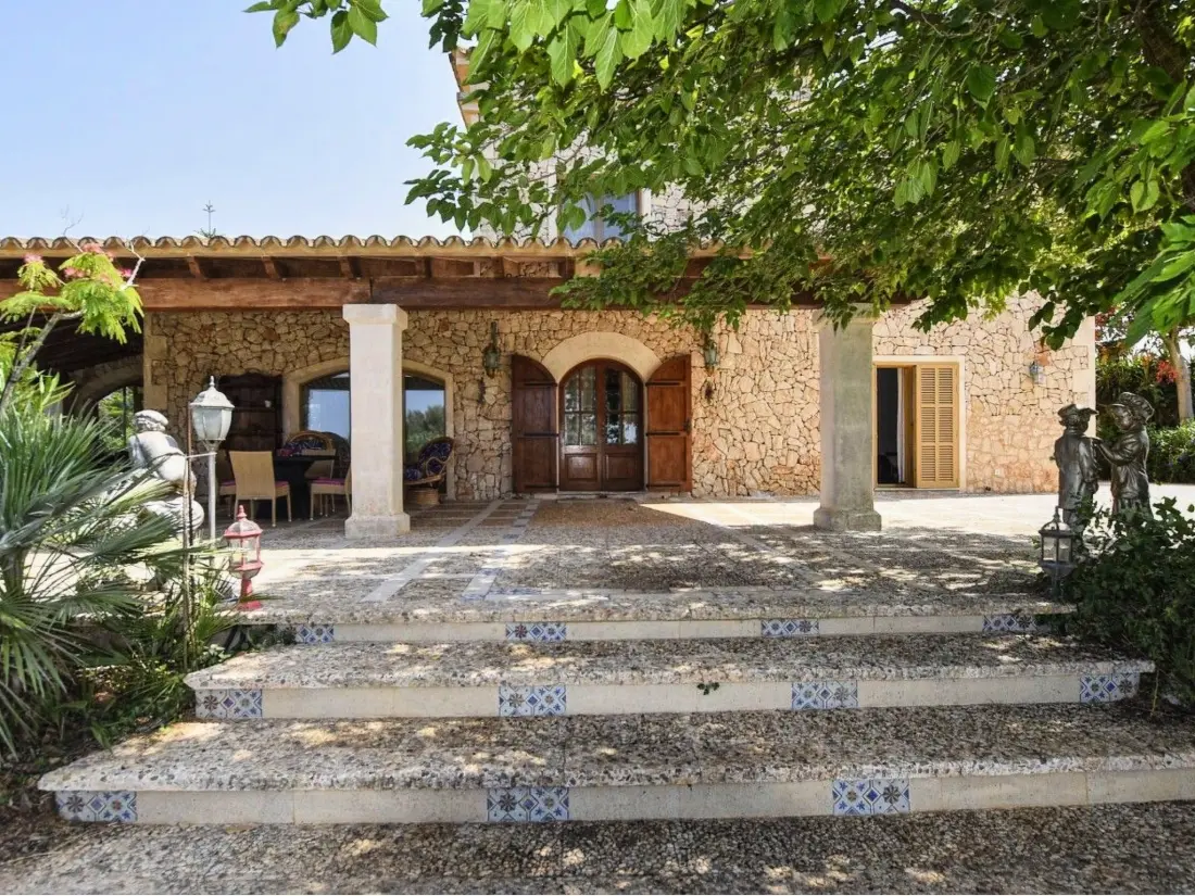 Maison de Vacances Campos