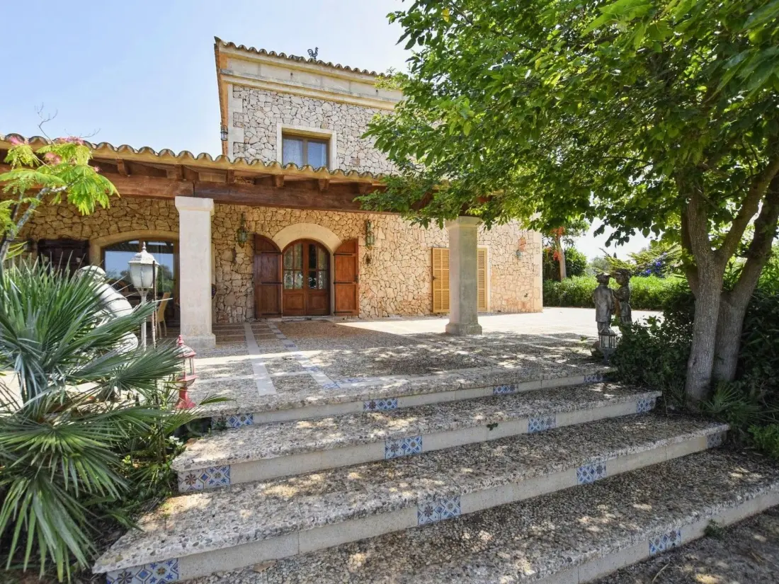 Maison de Vacances Campos