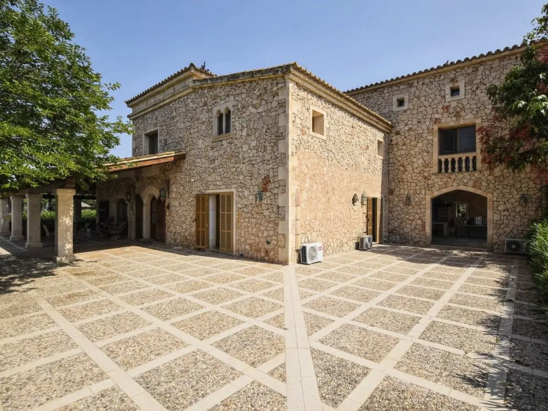 Maison de Vacances Campos