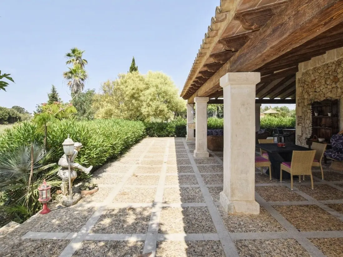 Maison de Vacances Campos
