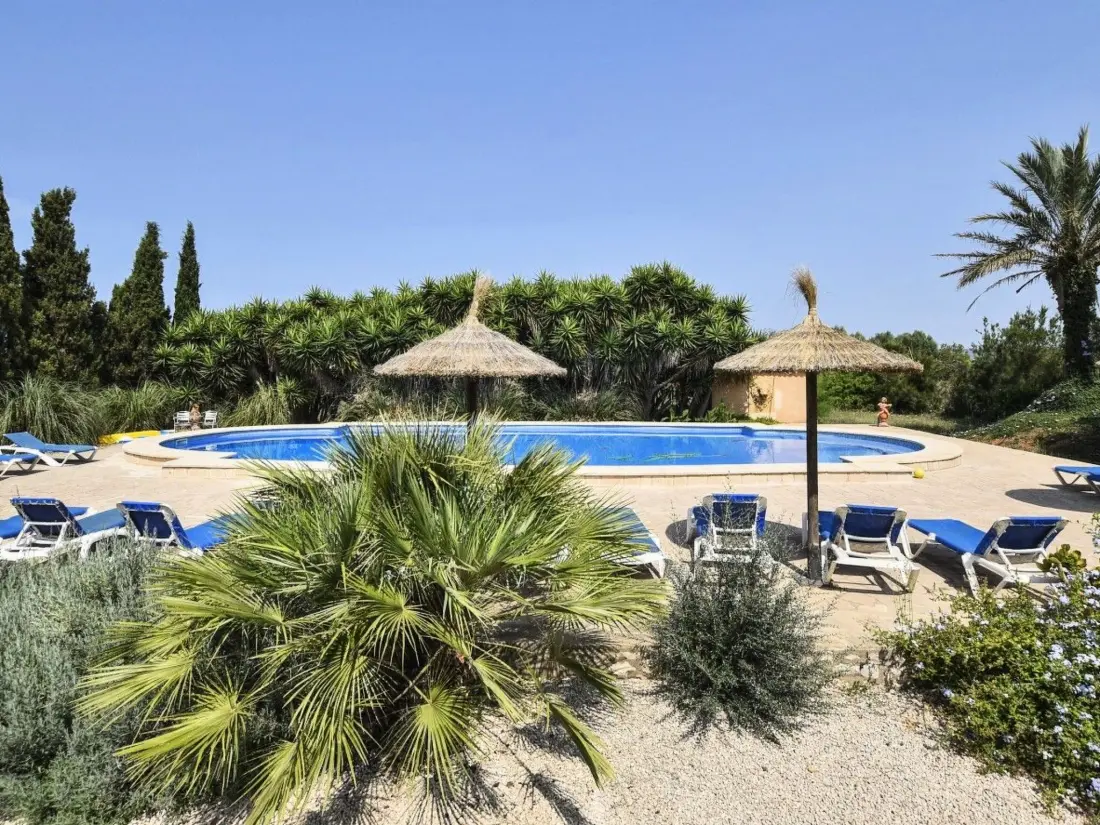 Maison de Vacances Campos