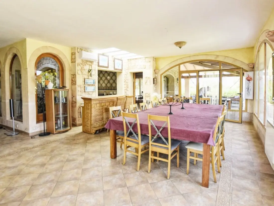 Maison de Vacances Campos