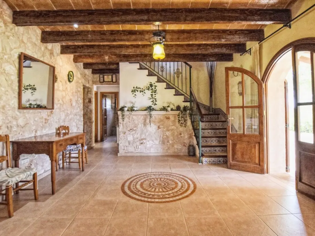 Maison de Vacances Campos
