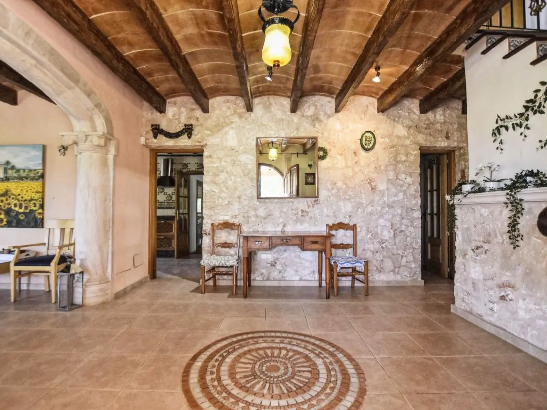 Maison de Vacances Campos