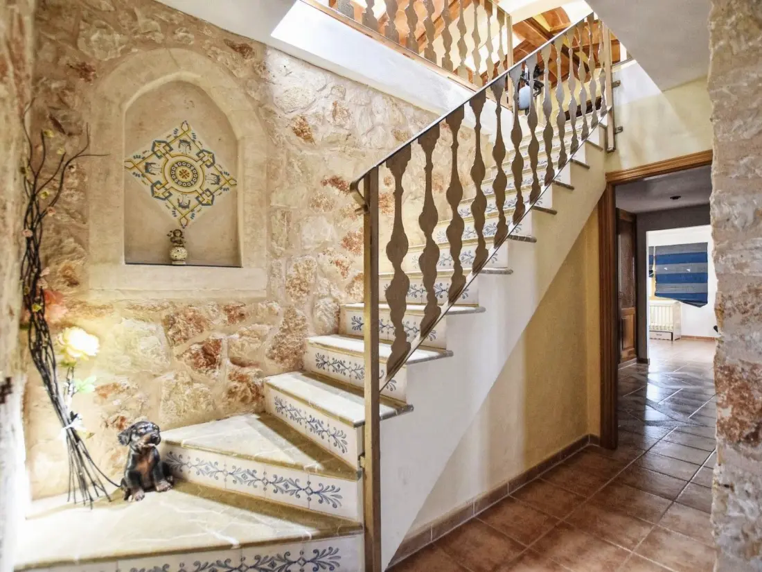 Maison de Vacances Campos