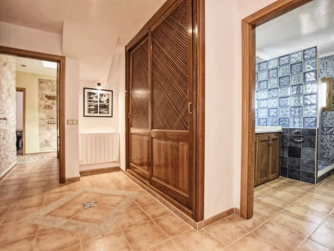 Maison de Vacances Campos