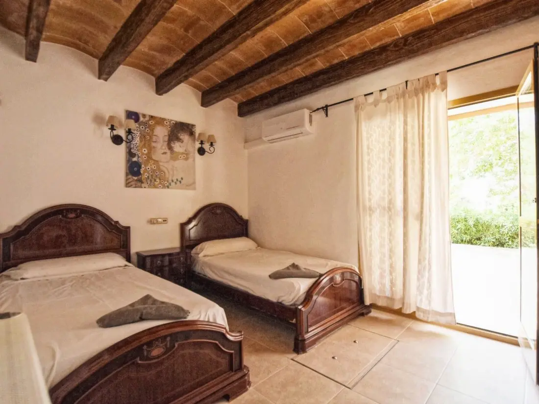 Maison de Vacances Campos